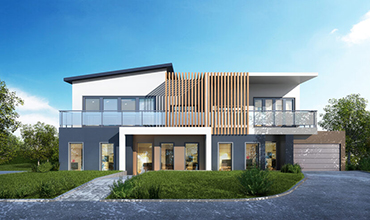 Amax Australia - Oak Avenue Boronia