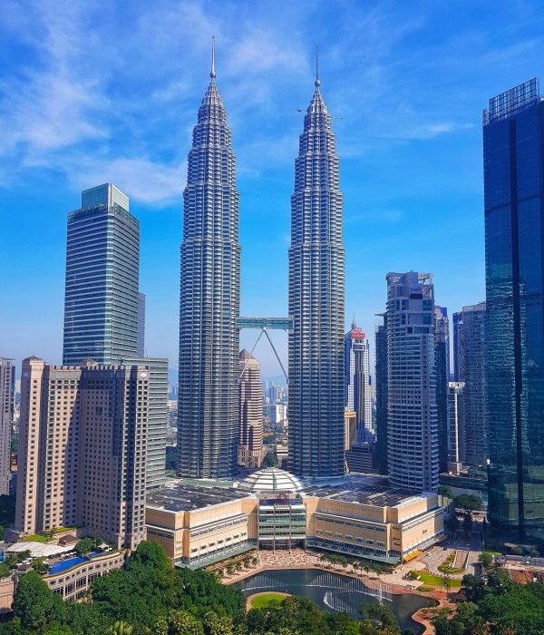 Amax Real Estate - Kuala Lumpur